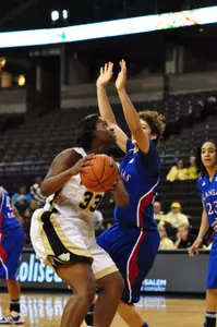 Asia Williams