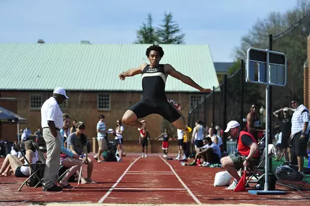 Michael Mastanduno is set to compete on Saturday