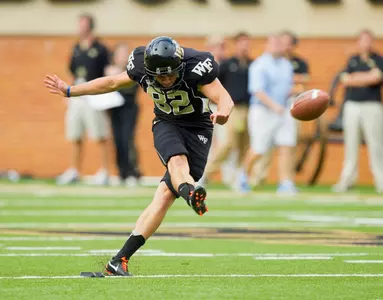 Jimmy Newman is a native of Oxford, Ala.