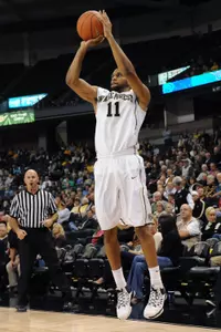 Purchase a holiday ticket package and come cheer on C.J. Harris and the rest of the Deacons as they head into the second half of the season