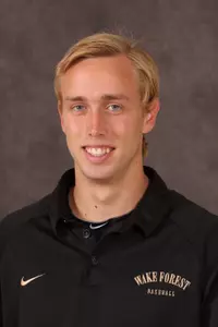 Grant Shambley has led the Gold Team by going 5-for-10 with four runs scored and four stolen bases despite being down 0-2 to the Black Team