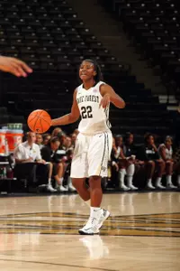 Lakevia Boykin is just 29 points shy of 1,000 for her career.
