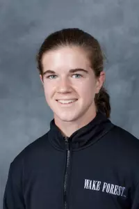 Laura Rapp is a native of Lynchburg, Va.