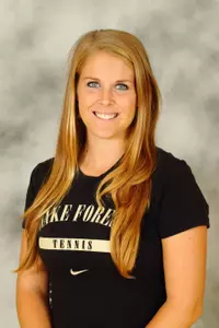 Kayla Duncan was named last week's ACC Player of the Week