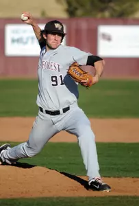 Chris Willson will make his first start of the season against the Bulldogs.