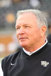 Jim Grobe and the football staff discussed the 2012 signing class.