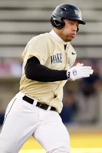 Mac Williamson has two home runs on the season.