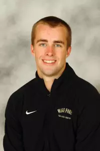 Junior Ben Lincoln highlighted Day 1 for the Deacs with his record-breaking throw in his signature event, the javelin throw.