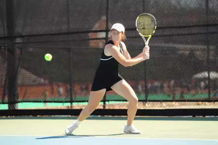 Ryann Cutillo is looking for her 100th career victory this weekend