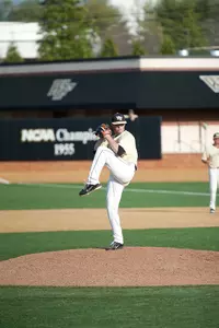 Matt Pirro will get the start agains the Panthers on Tuesday night.