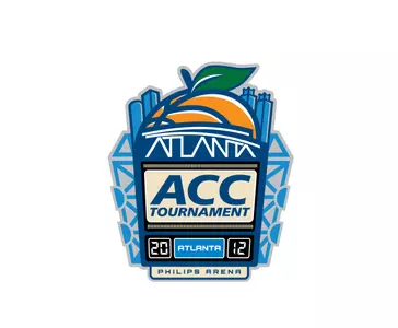 The 2012 ACC Tournament will be held March 8-11 at Philips Arena in Atlanta.