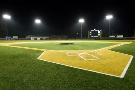 Wake Forest Baseball Park will become Wake Forest Dog Park on Sunday.