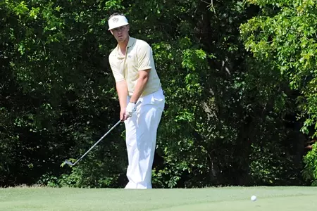 Lee Bedford finished his Demon Deacon career with the sixth-best scoring average since 1980/