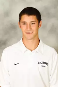 Sophomore Evan Stephens was named to the Capital One Academic All-District First Team in his first year eligible.