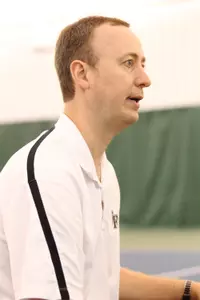 Jeff Wyshner's incoming fall recruiting class is ranked in the top 25 nationally