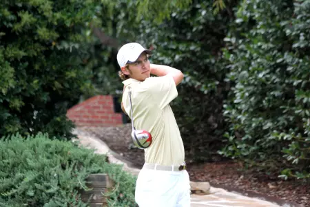Birdsey made 13 birdies and an eagle over the 54 holes.
