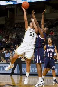 Garcia will be a senior for the Demon Deacons next season.