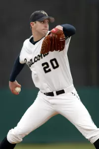 Kyle Sleeth was picked third overall in 2003, making him the highest draft pick in Wake Forest history.