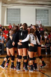 Deacs look to repeat success of 2012 Deacon Invitational in which the team went 3-0.