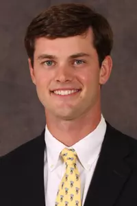 Senior All-American Evan Beck