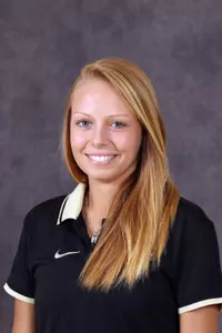 Brigita Bercyte earned her first doubles victory of the spring alongside Andrea Retolaza on Sunday.