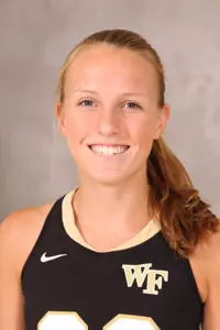 Lindsay Graham had two goals on Tuesday night