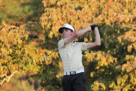 Freshman Danny Guise