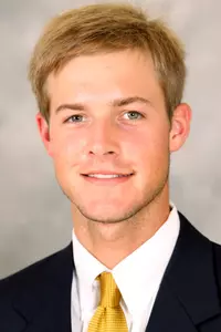 Sophomore Davis Womble