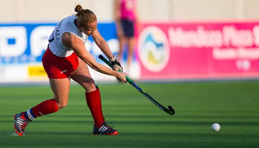 Lauren Crandall