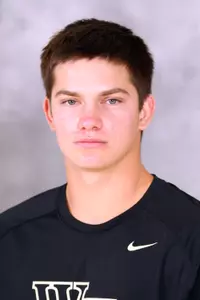 Nolan Bauer reached the semifinals in both singles and doubles