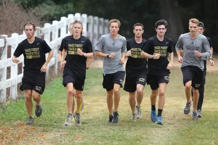 Wake Forest Invitational