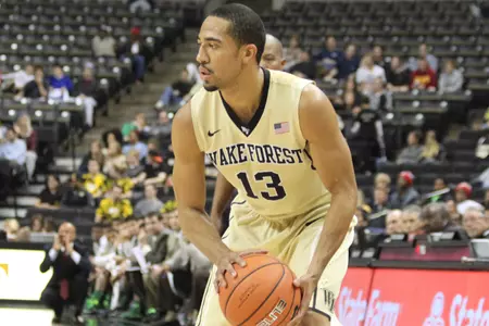 Coron Williams has 14 3-pointer over his last three games
