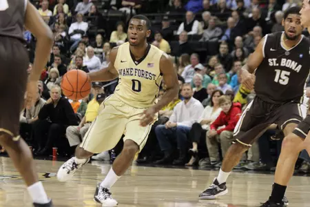 Codi Miller-McIntyre scored at least 20 points for the seventh time this season