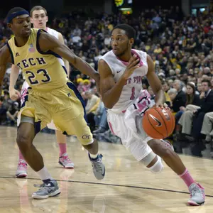 Wake Forest also hosted a cancer awareness game last season on Feb. 16 vs. Georgia Tech.