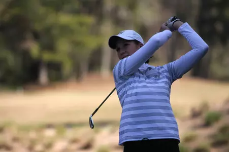 Junior Olafia Kristinsdottir