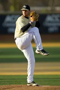 Austin Stadler improved to 4-2 with the win