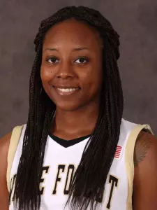 Patrice Johnson