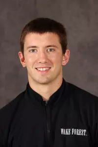 Patrick Donelan finished fourth in the javelin on Saturday