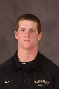 Conor Keniry had two hits, including a double and an RBI