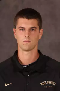 Justin Van Grouw relinquished just five hits without an earned run on Saturday