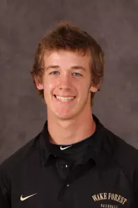 Jack Fischer allowed just two hits and kept Clemson off the board through 5.1 innings