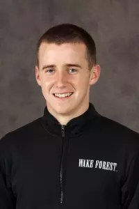 Kyle Graves qualified for the 1500m finals on Saturday