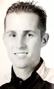 Chris Estwanik is a 2002 graduate from Wake Forest