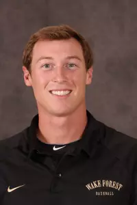 Brett Armour delivered a walk-off hit on Sunday afternoon to beat BC