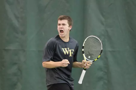 Wake Forest will host No. 1 Virginia on Saturday at noon