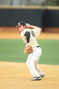 Conor Keniry recorded two hits and scored a run in the loss