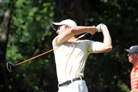 Junior Thomas Birdsey