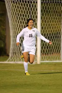 Marisa Park will compete for the Philippines in qualifiers for the 2014 Asian Cup