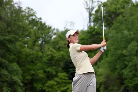 Junior Olafia Kristinsdottir