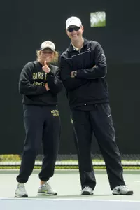 Samantha Asch is one of four players that head coach Jeff Wyshner has added to next year's squad